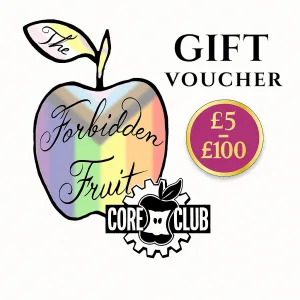 Gift Vouchers